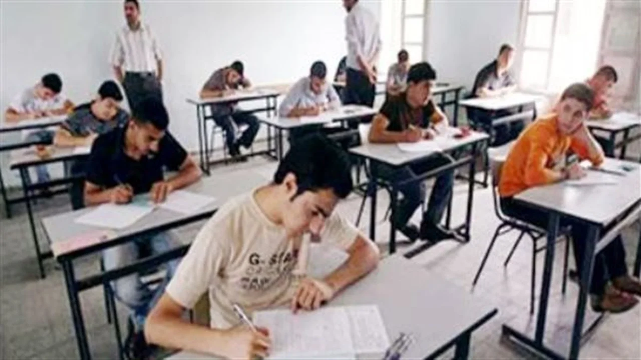 نتيجة الطلاب.. اعتماد شهادة الثانوية العامة 2026 من وزارة التعليم